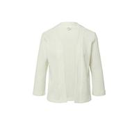 s.Oliver Red Label - Indoor-Jacke weiß - Gr. - 46