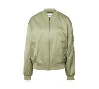 s.Oliver Red Label - Jacke im Relaxed Fit mit Bomberkragen grün - Gr. - 44