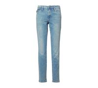 Jeans Betsy / Slim Fit / Mid Rise / Slim Leg 46/30 blau 2177031.52Z3.46_30