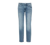 Jeans Betsy / Slim Fit / Mid Rise / Slim Leg 44/30 blau 2161381.54Z6.44_30