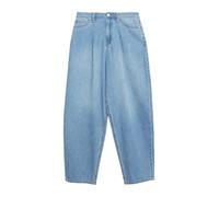 s.Oliver Red Label - Jeans im Barrel Fit blau - Gr. - 42
