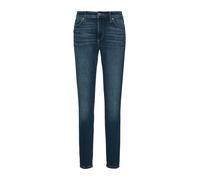 s.Oliver Red Label - Jeans Izabell : Skinny Fit blau - Gr. - 30