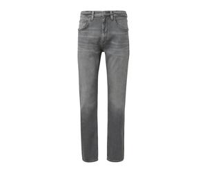 s.Oliver Red Label - Jeans Mauro : Regular Fit grau - Gr. - 29/32