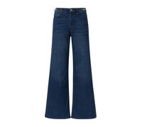 Jeans Suri / Regular Fit / Mid Rise / Wide Leg / Schmuck-Detail 40/32 blau 2170313.58Z3.40_32