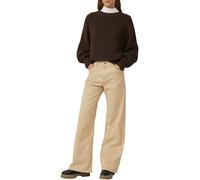 S.OLIVER RED LABEL Jeans - Regular fit - in Beige - Größe 42/L30 | Damenjeans