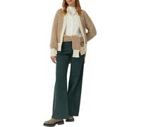 S.OLIVER RED LABEL Jeans - Regular fit - in Dunkelgrün - Größe 42/L30 | Damenjeans