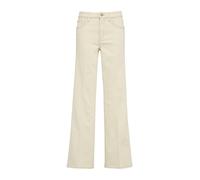 s.Oliver Red Label - Jeans Selina : Regular Fit beige - Gr. - 34