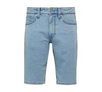 s.Oliver Jeans-Shorts/Regular Fit/Mid Rise/Sweat-Denim