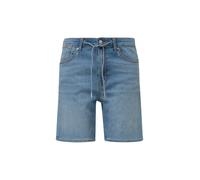 s.Oliver Red Label - Jeans-Shorts Franciz blau - Gr. - 46