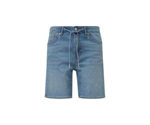 s.Oliver Red Label - Jeans-Shorts Franciz blau - Gr. - 46