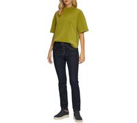 S.OLIVER RED LABEL Jeans - Slim fit - in Dunkelblau - Größe 40/L30 | Damenjeans