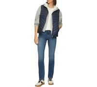 Jeans Betsy / Regular Fit / Mid Rise / Slim Leg 40/32 blau 2162227.54Z6.40_32