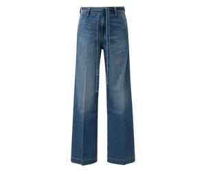 s.Oliver Red Label - Jeanshose - Suri blau - Gr. - 46/32