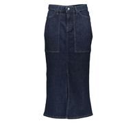 S.OLIVER RED LABEL Jeansrock in Dunkelblau - Größe 36 | Damenroecke