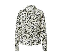 Elastische Jerseybluse 38 creme 2170933.02A2.38