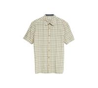 Regular Fit: Kariertes Hemd aus leichtem Baumwoll-Viskose-Mix 3XL beige|mehrfarbig 2178849.81N1.3XL