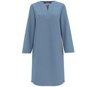S.OLIVER RED LABEL Kleid in Blau - Größe 34 | Damen Kleider