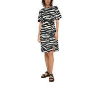 S.OLIVER RED LABEL Kleid in Weiß - Größe 36 | Damen Kleider