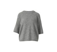 s.Oliver - Strickpullover grau - Gr. - 40