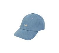 s.Oliver Red Label - Lässige Basic-Cap mit Schriftzug blau - Gr. - ONE SIZE