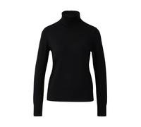 s.Oliver - Strickpullover schwarz - Gr. - 38