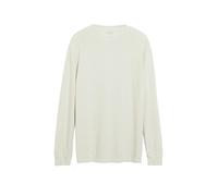 s.Oliver Red Label - Langarmshirt beige - Gr. - XL