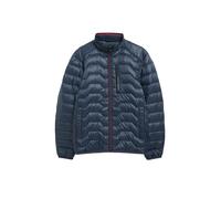 s.Oliver Red Label - Leichte Steppjacke blau - Gr. - 3XL