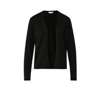 Leichter Feinstrickcardigan 36 schwarz 2174841.9999.36