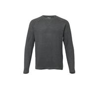 Softes Longsleeve in Melange-Optik L grau 2170156.98W0.L