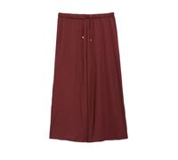 Culotte aus Crêpejersey 36 rot 2178739.3903.36