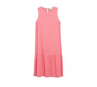 Stufenkleid aus Viskose 34 pink 2179394.4239.34