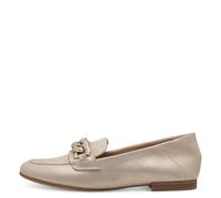 Women Slip-on CHAMPAGNE - Gr. - 39