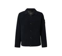 Outdoor-Jacke Blau M