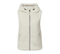 s.Oliver Red Label - Outdoor-Weste beige - Gr. - 48