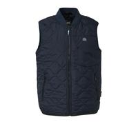 s.Oliver Red Label - Outdoor-Weste blau - Gr. - S