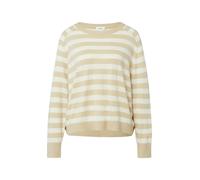 Oversized Strickpullover aus Viskosemix 40 beige|creme 2174796.81X0.40