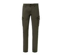 s.Oliver Hose, grün, W32/L34 olive