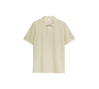 s.Oliver Red Label - Polo-Shirt beige - Gr. - 3XL
