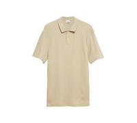s.Oliver Red Label - Polo-Shirt beige - Gr. - 3XL
