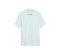 s.Oliver Red Label - Polo-Shirt blau - Gr. - S