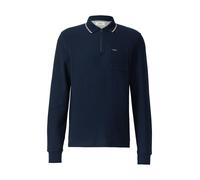 s.Oliver Red Label - Polo-Shirt blau - Gr. - S