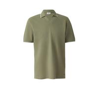 s.Oliver Red Label - Polo-Shirt grün - Gr. - S