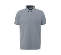 s.Oliver - Poloshirt grau - Gr. - XXL