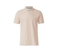 Poloshirt aus Baumwollpiqué XXL pink 2138262.4242.XXL