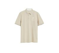 s.Oliver Red Label - Poloshirt beige - Gr. - XL