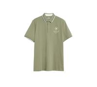 s.Oliver Red Label - Poloshirt grün - Gr. - XXL