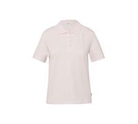 s.Oliver Poloshirt aus Baumwoll-Piqué
