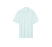 s.Oliver Red Label - Poloshirt Regular Fit blau - Gr. - XL