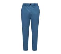 s.Oliver Red Label - Regular: Chino aus Baumwollstretch blau - Gr. - 34/34