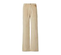Cordhose / Regular Fit / Mid Rise / Straight Leg 34/REG Beige 2170188.8401.34_REG